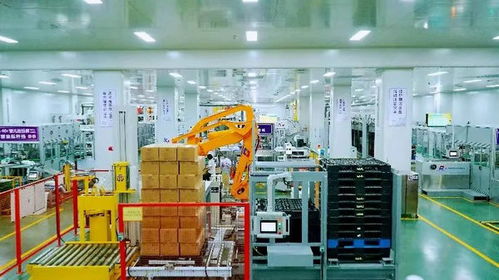 福建泉州洛江區 聚力三爭抓工業，擔當作為促發展